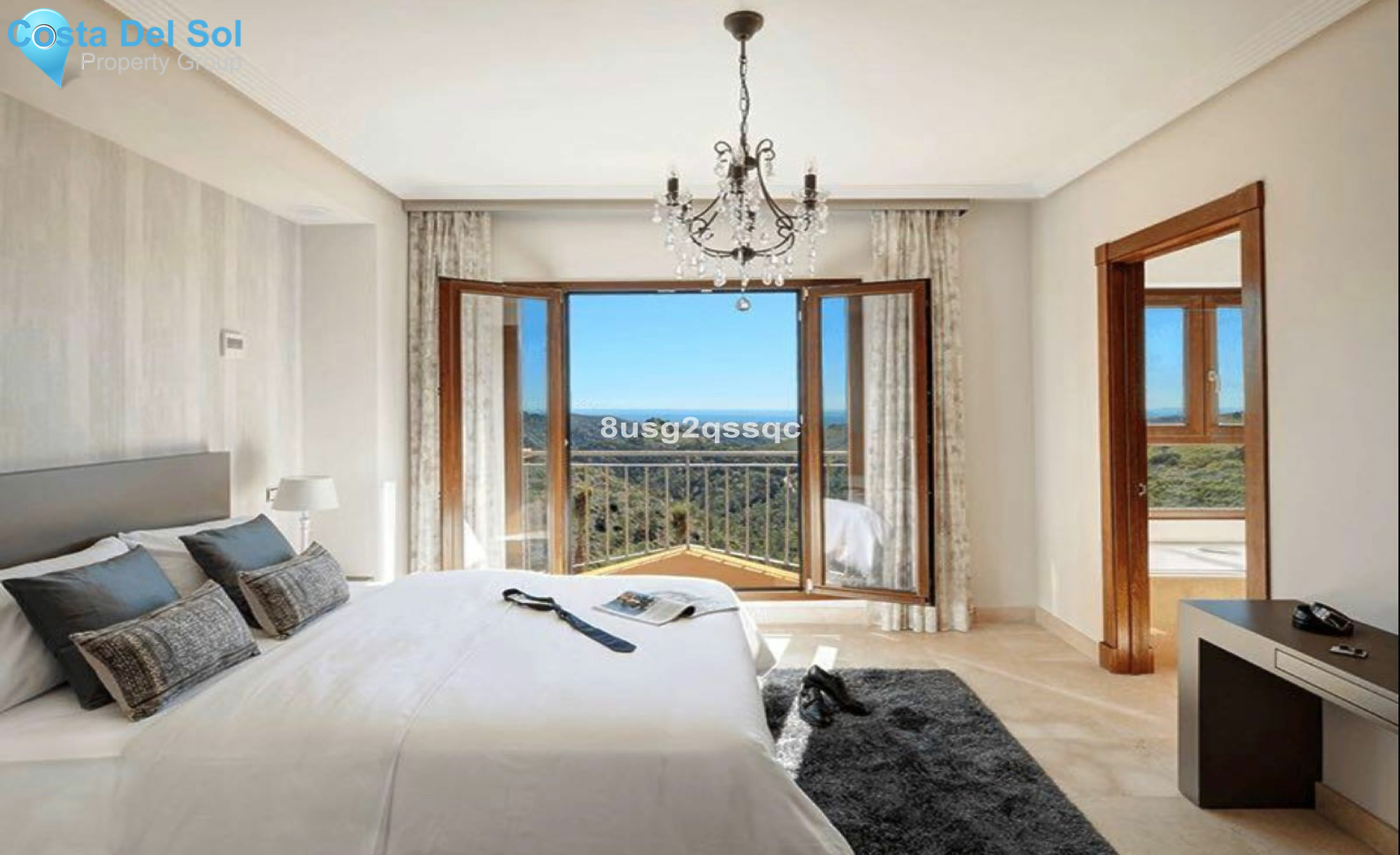 Townhouse in Benahavís-1172040