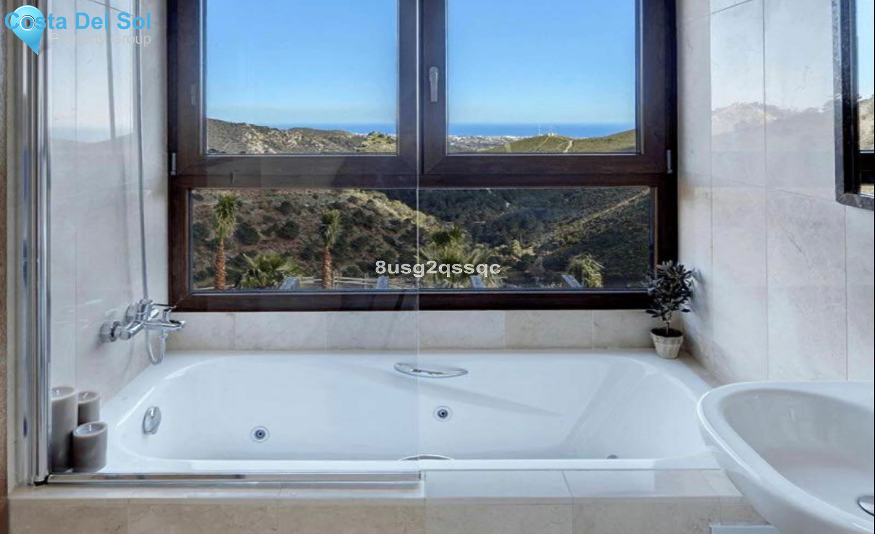 Townhouse in Benahavís-1172041