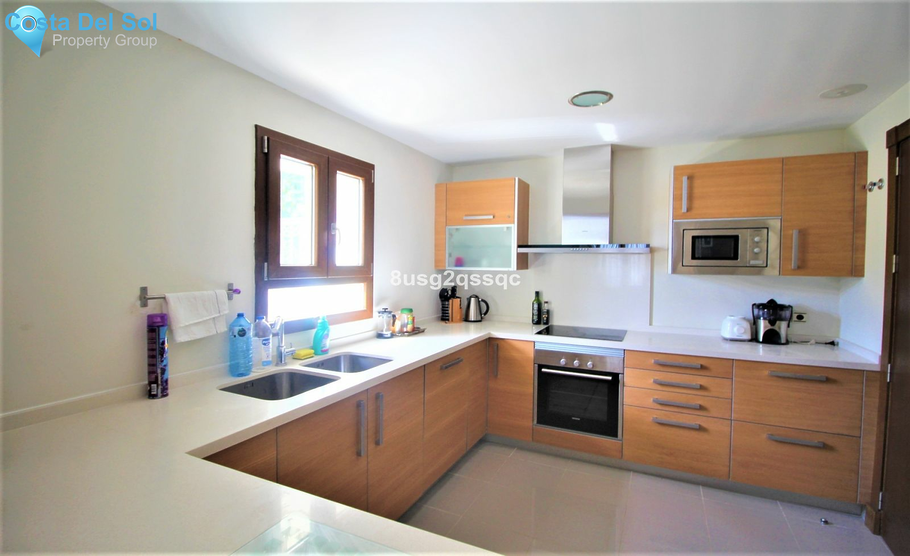 Townhouse in Benahavís-1172044