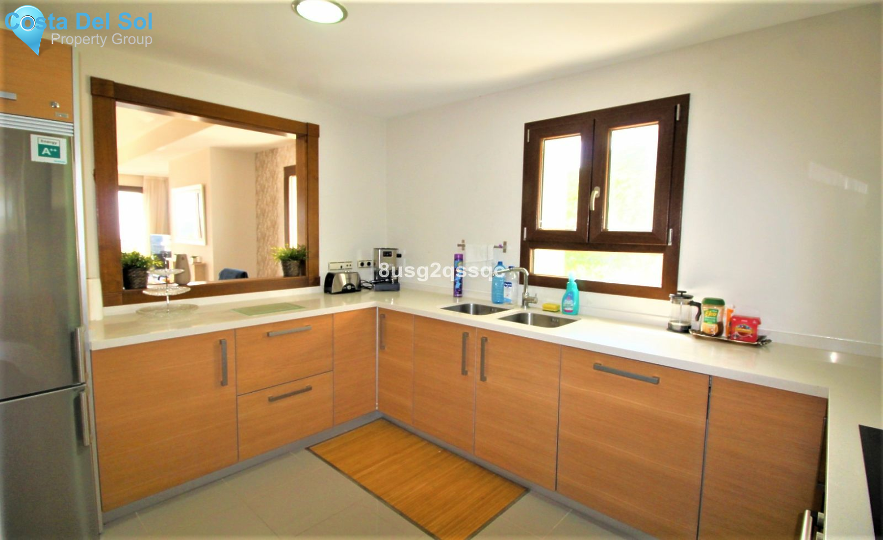 Townhouse in Benahavís-1172045