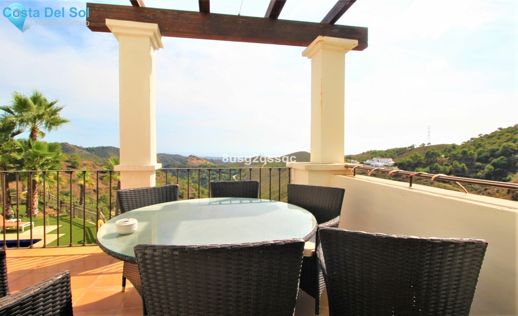 Townhouse in Benahavís-1172046