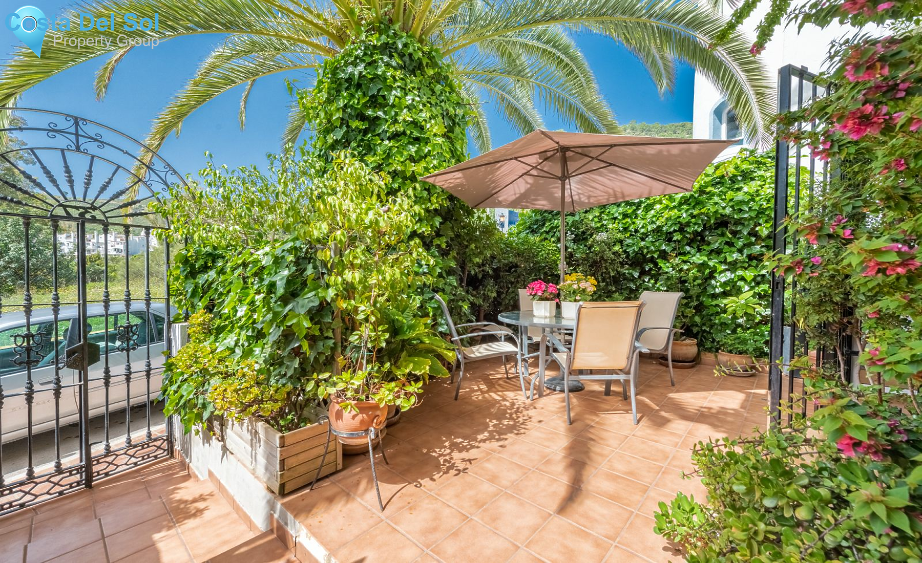 Townhouse in Benahavís-1182980