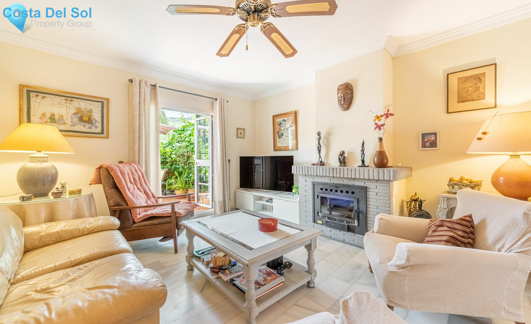 Townhouse in Benahavís-1182981