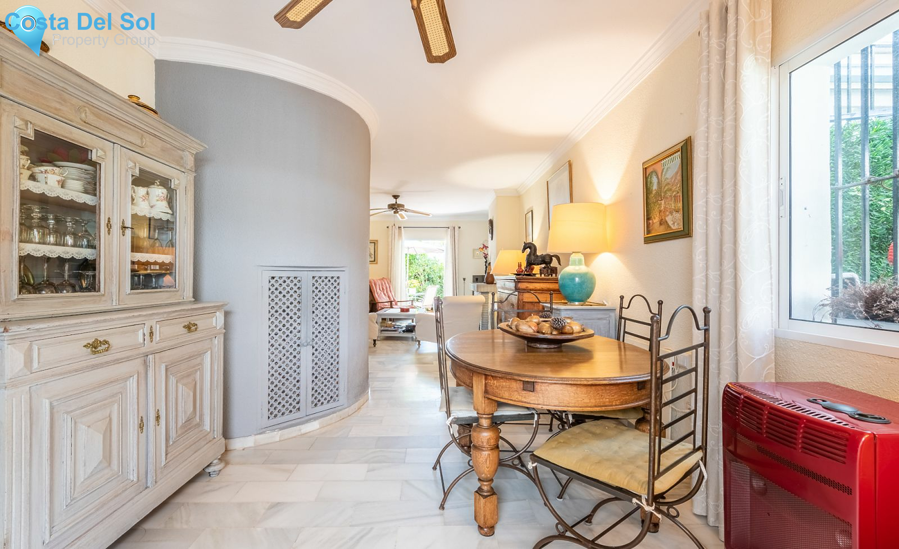 Townhouse in Benahavís-1182984