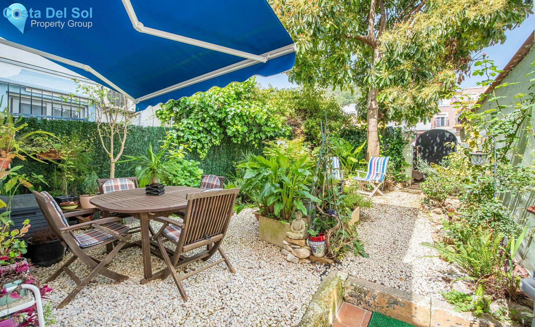 Townhouse in Benahavís-1182987