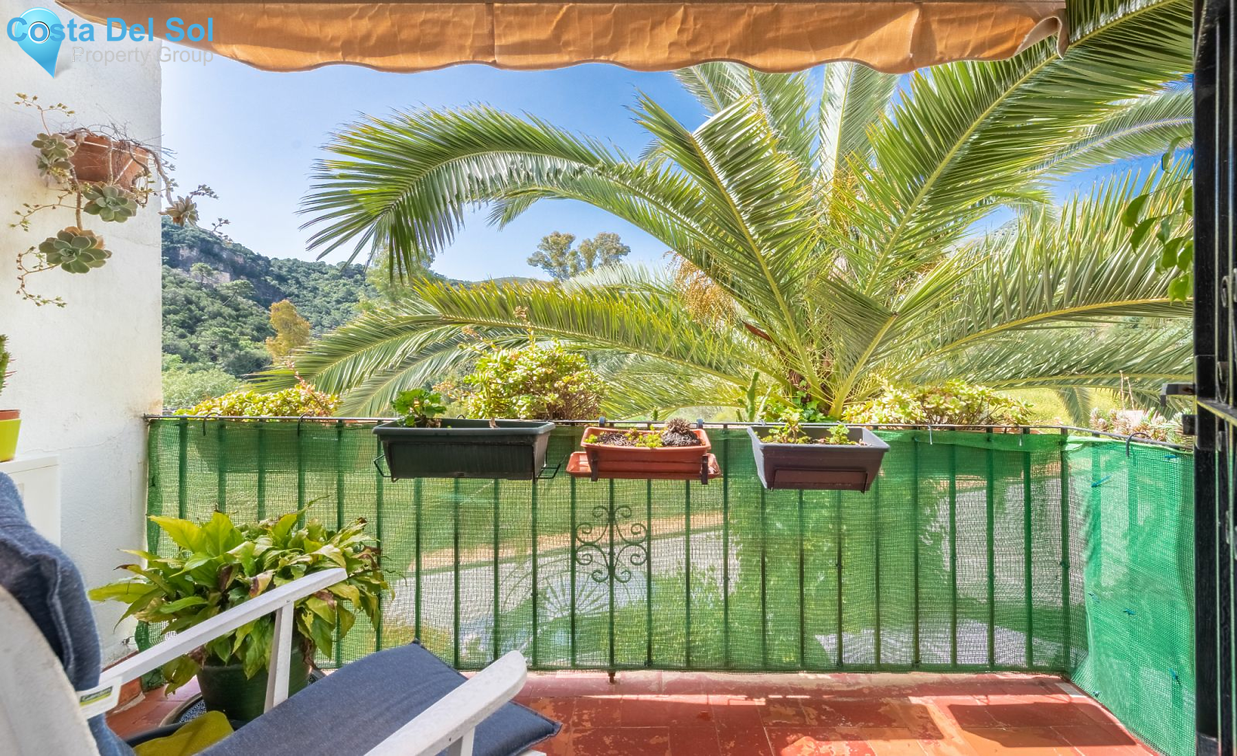 Townhouse in Benahavís-1182975