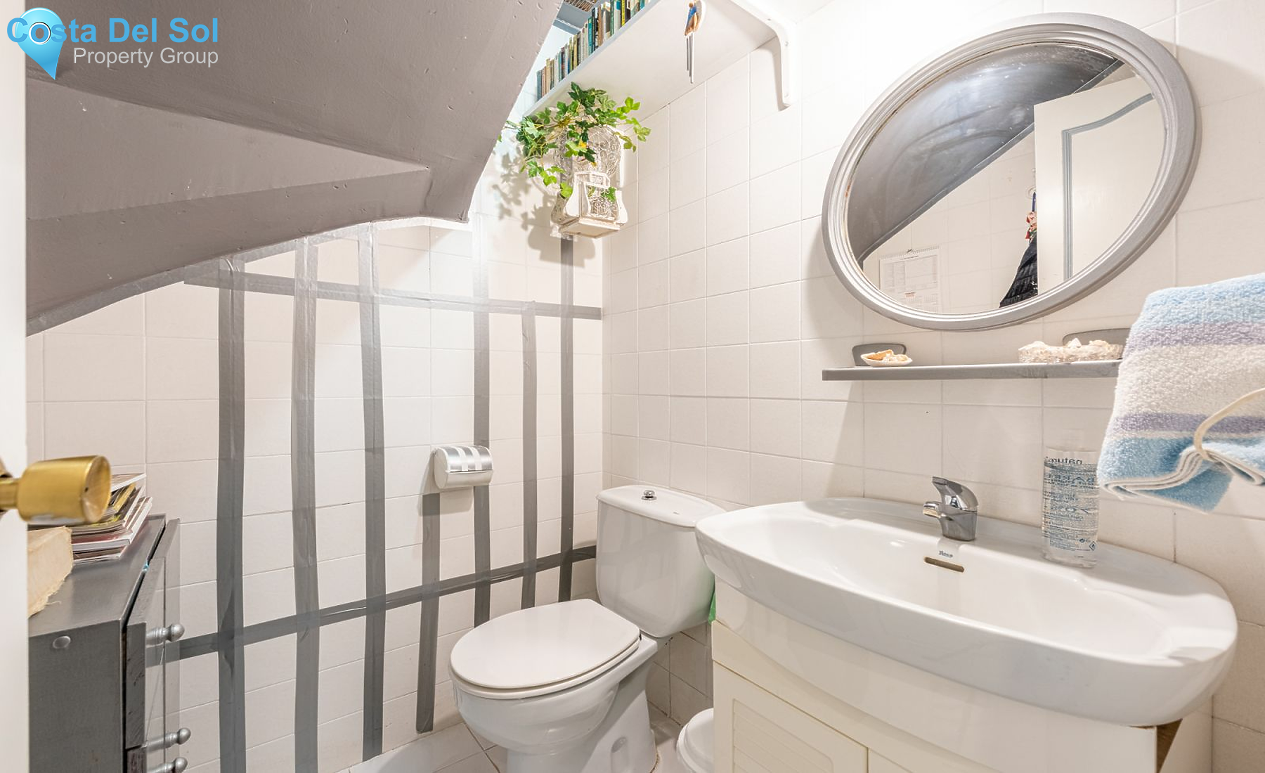 Townhouse in Benahavís-1182978