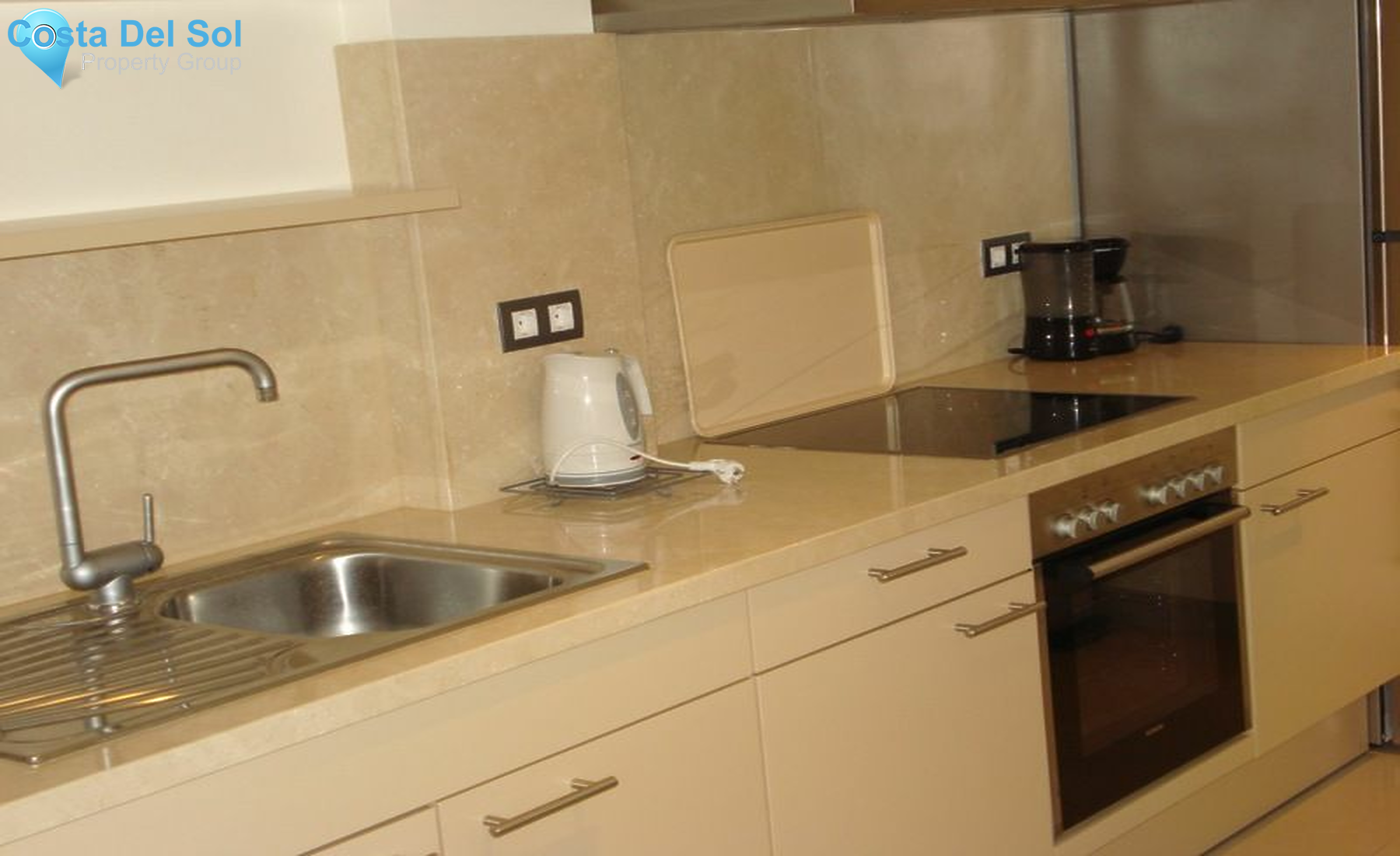 Townhouse in Benahavís-1206702