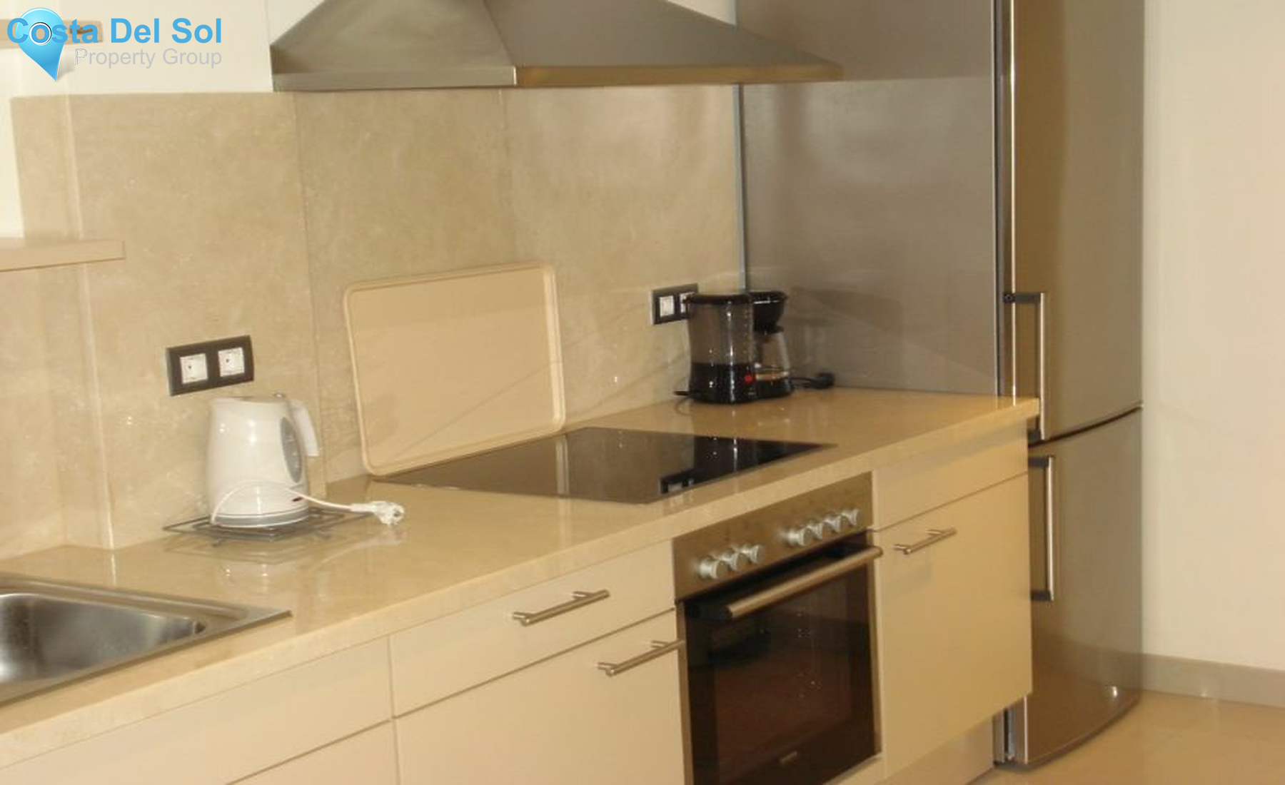 Townhouse in Benahavís-1206704