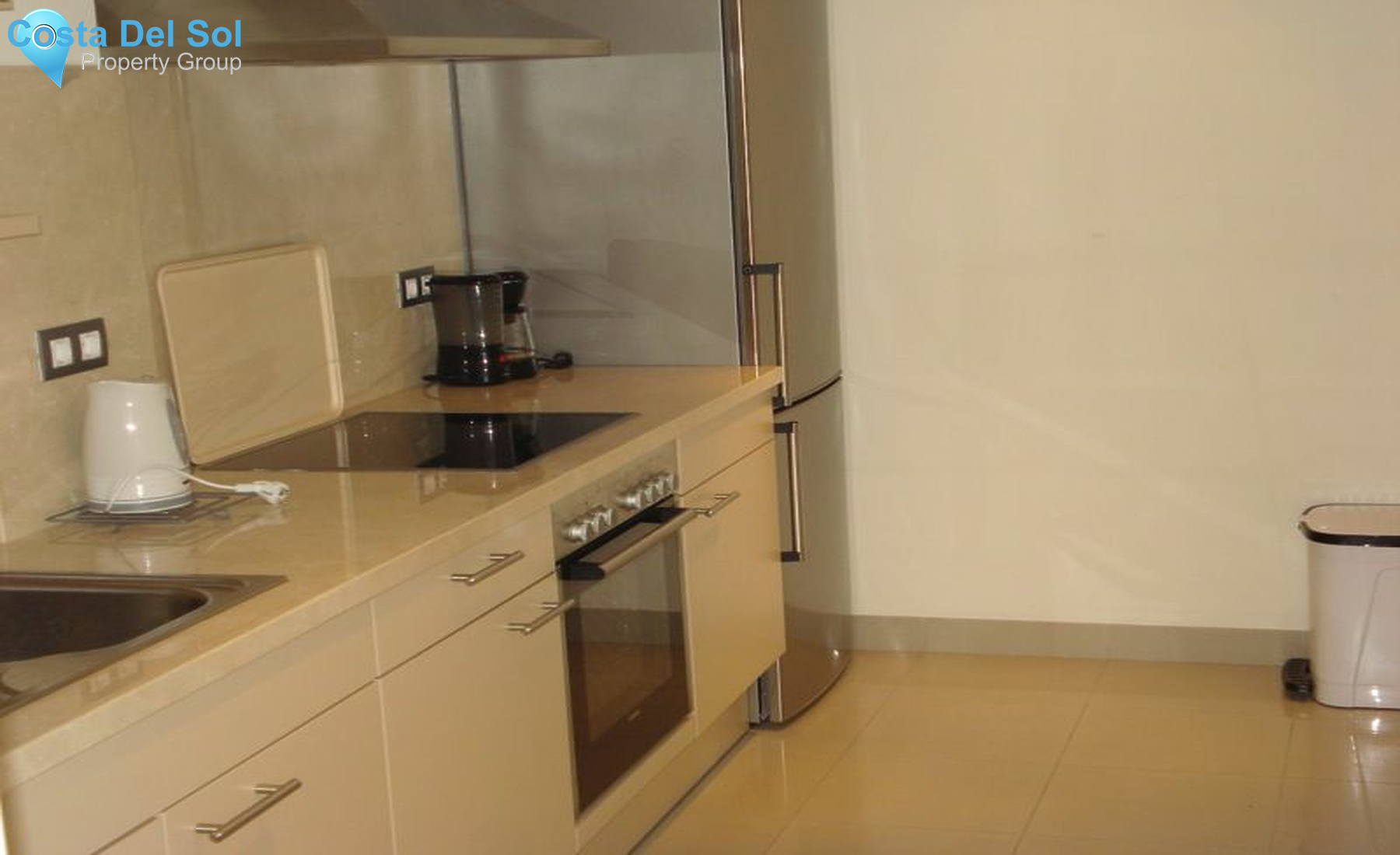 Townhouse in Benahavís-1206705