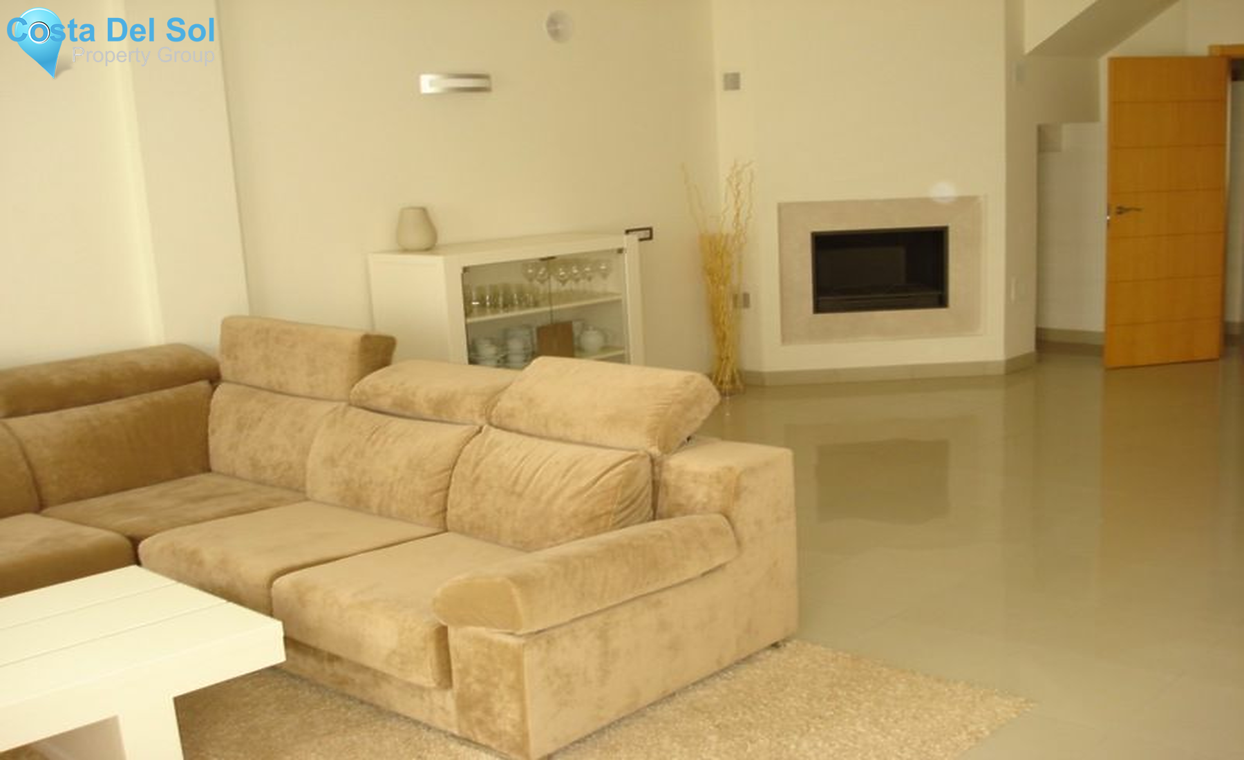 Townhouse in Benahavís-1206694