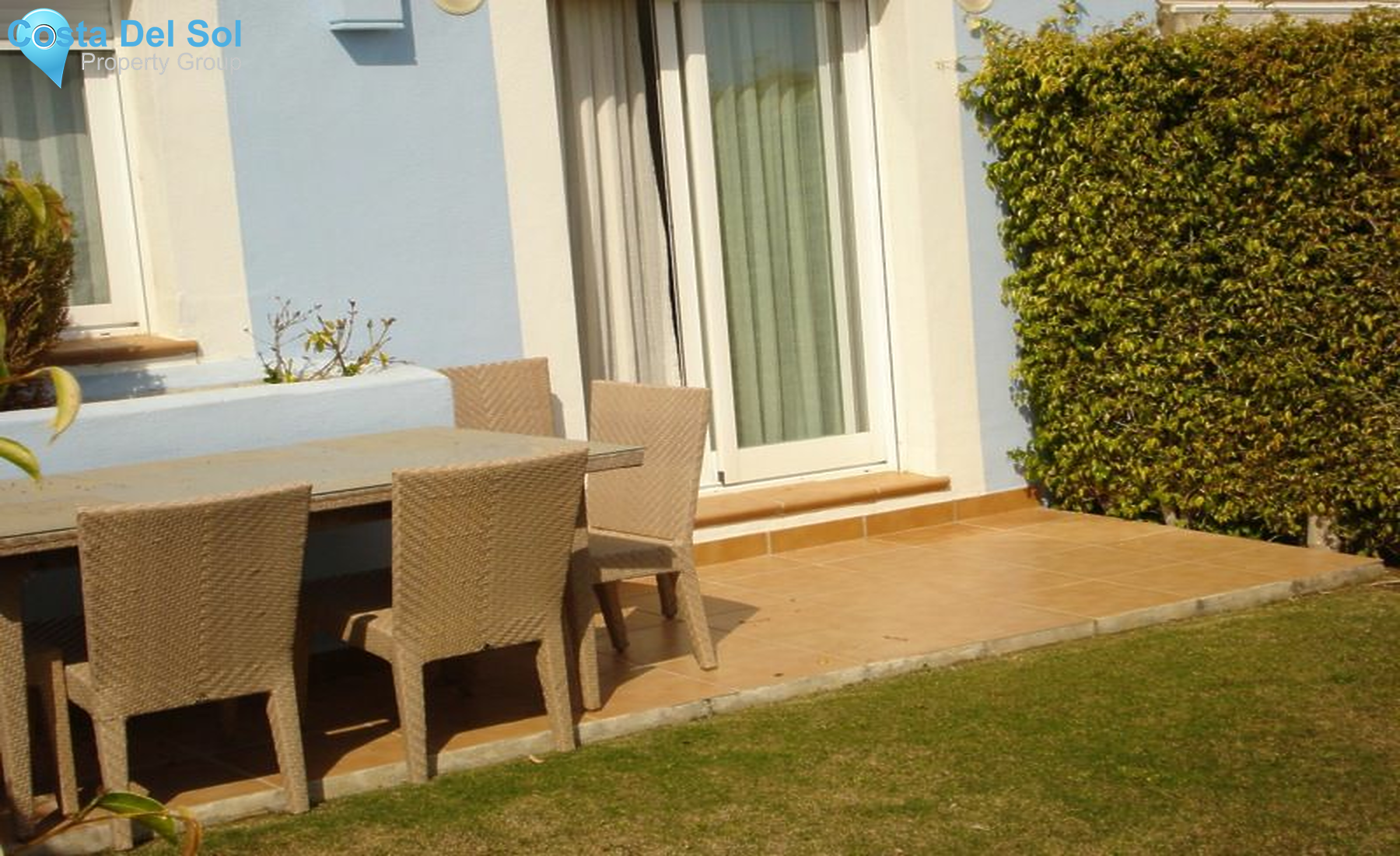 Townhouse in Benahavís-1206699