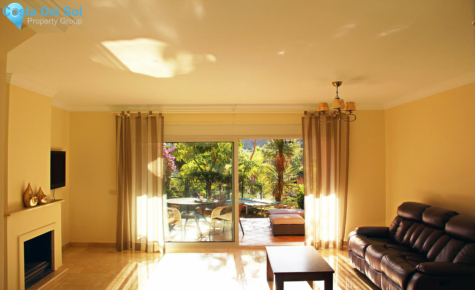 Townhouse in Benahavís-1213779