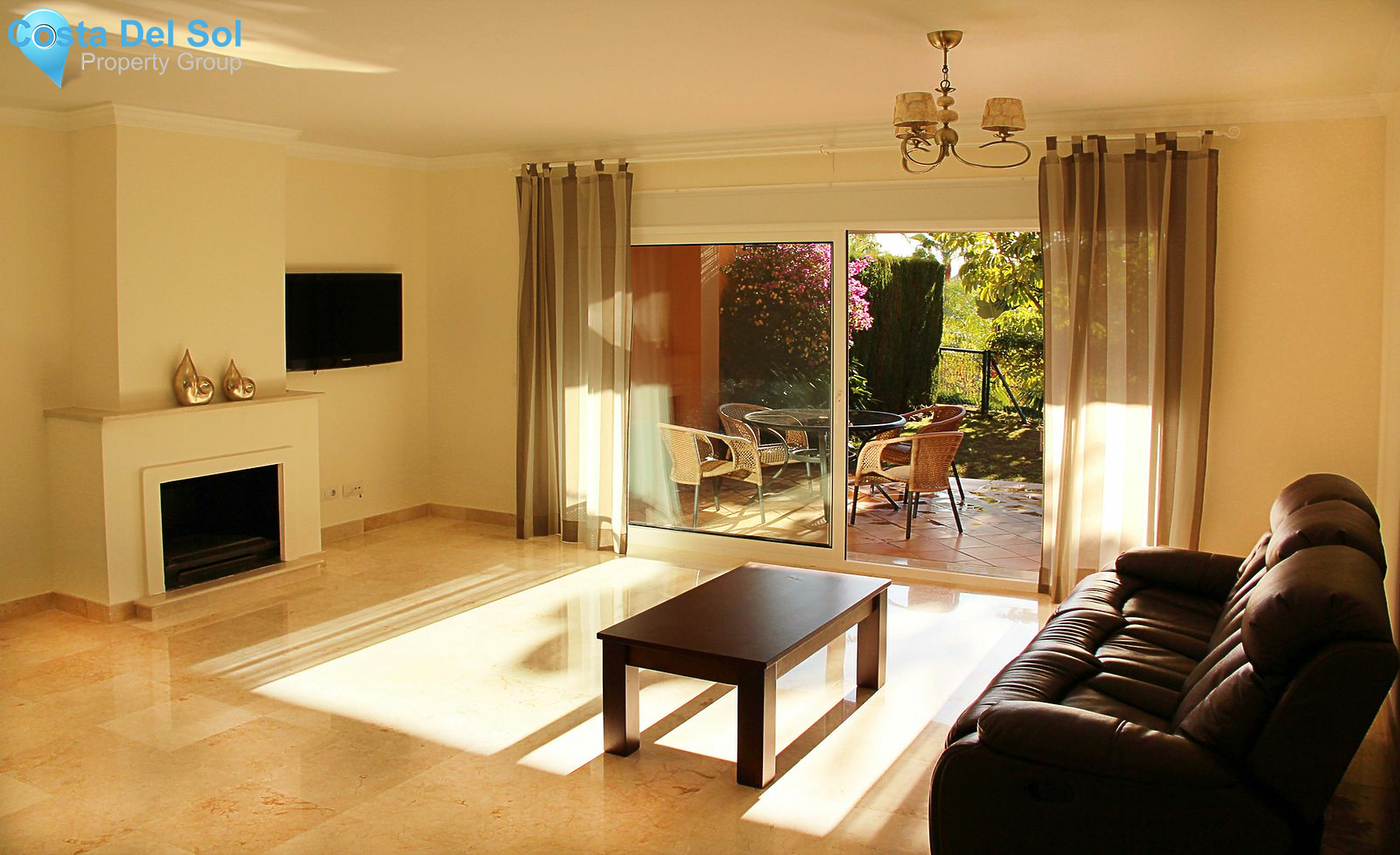 Townhouse in Benahavís-1213780