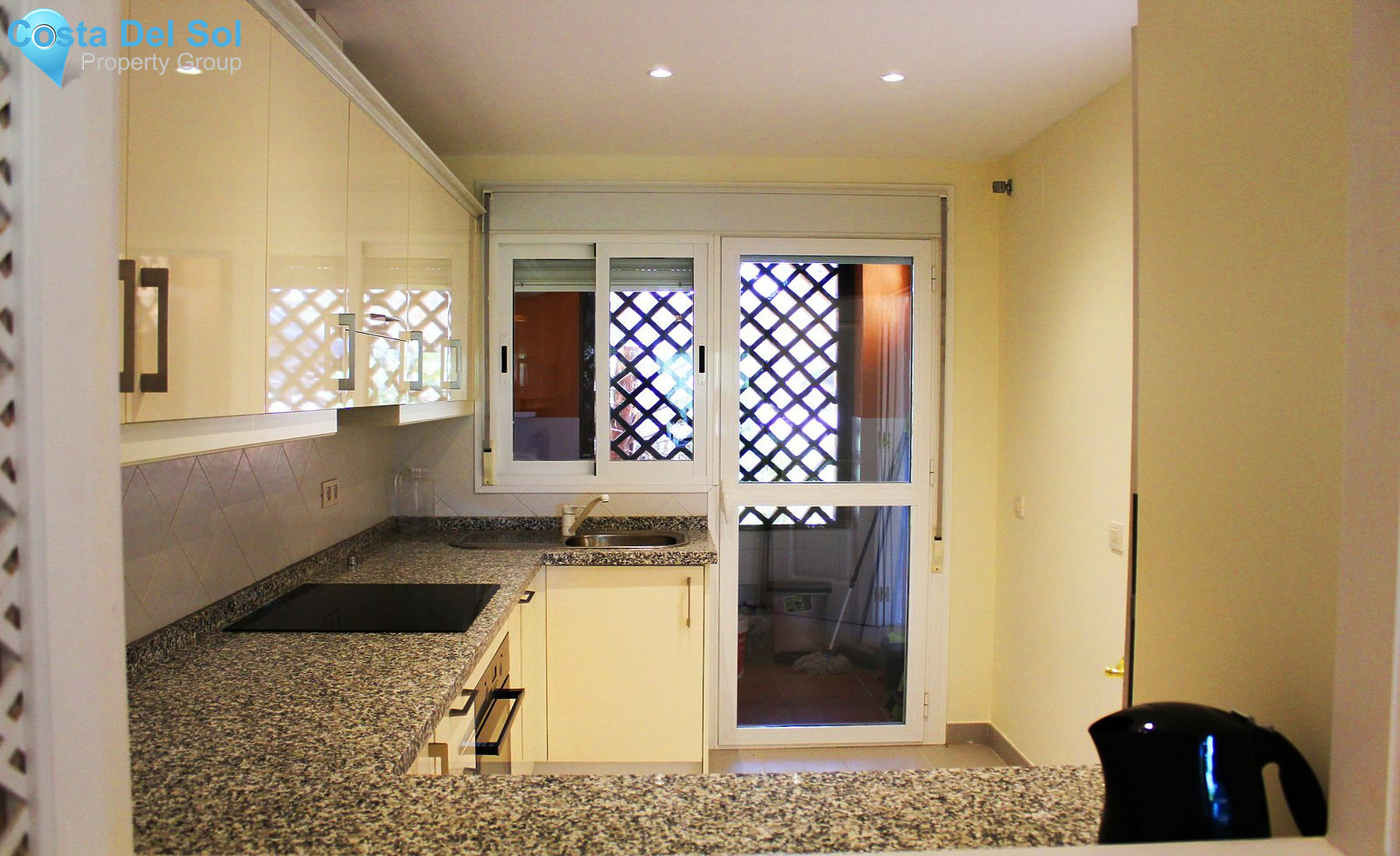 Townhouse in Benahavís-1213781