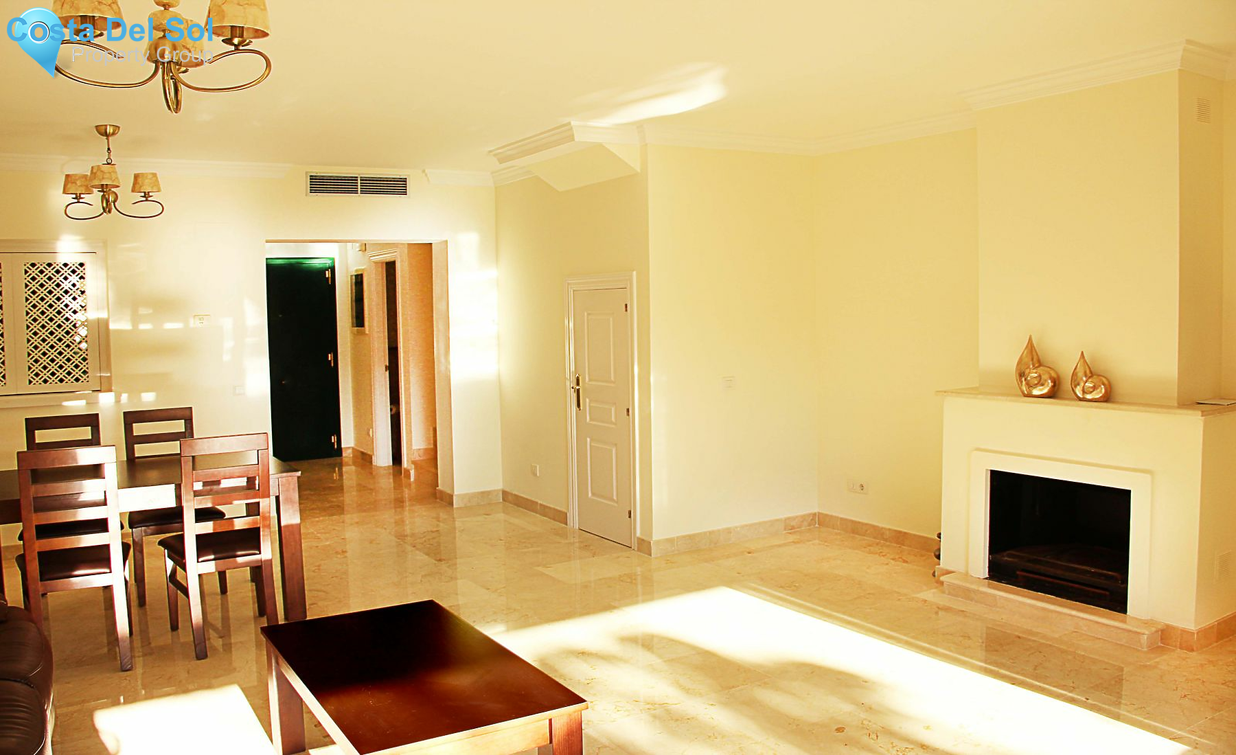 Townhouse in Benahavís-1213783