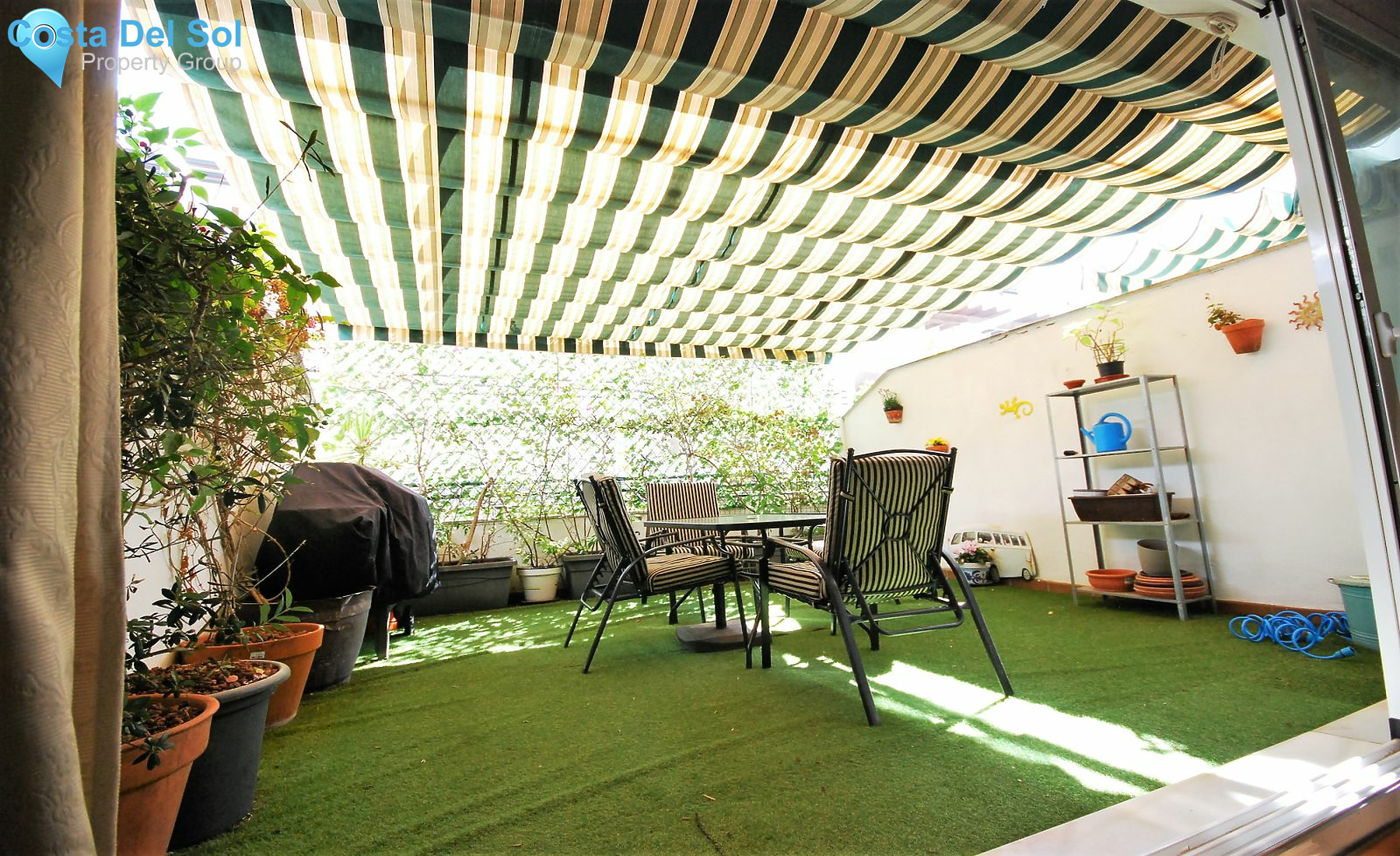 Townhouse in Benahavís-1391771