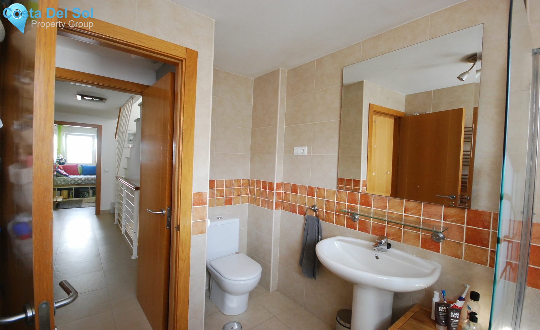 Townhouse in Benahavís-1391774