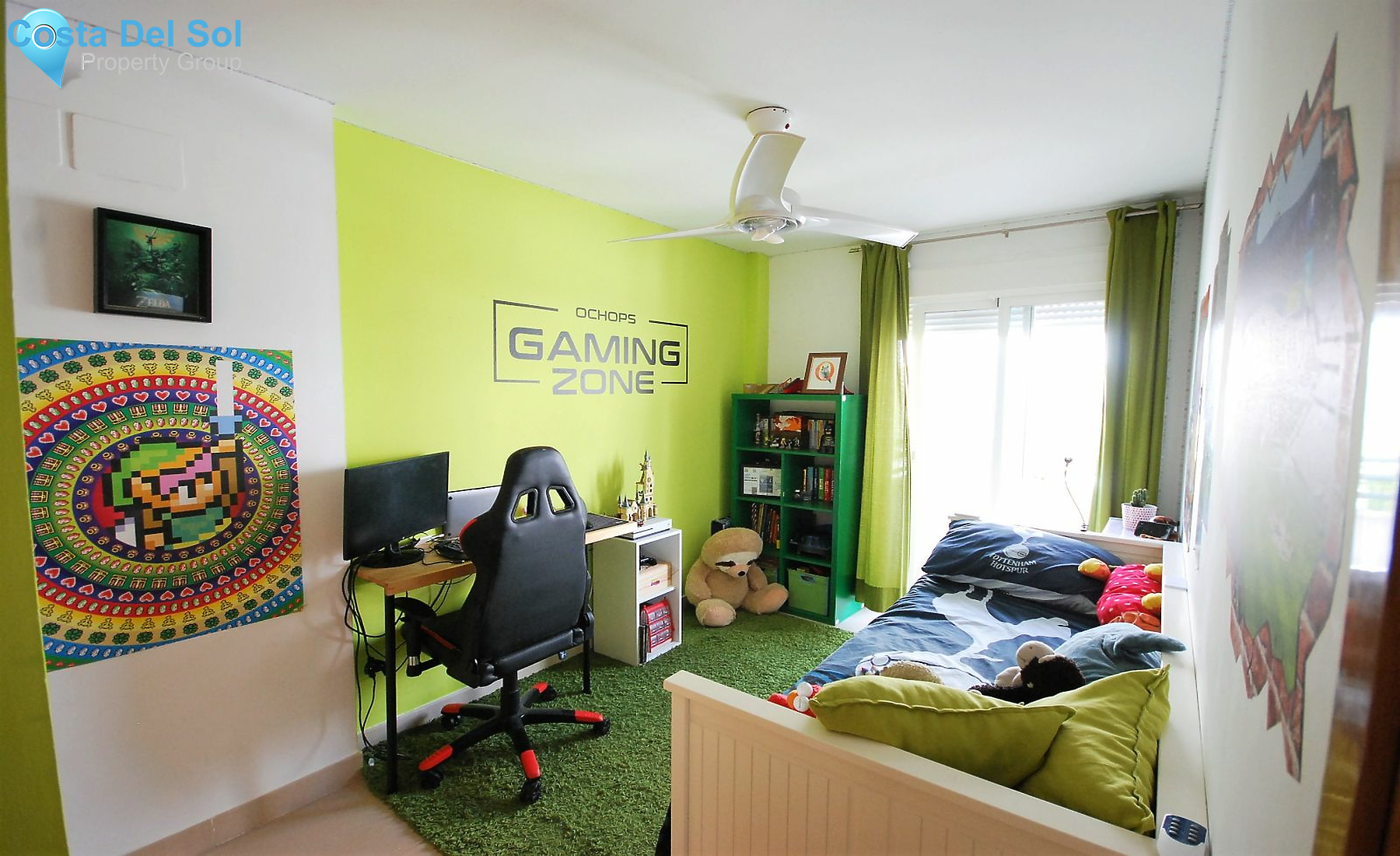 Townhouse in Benahavís-1391775