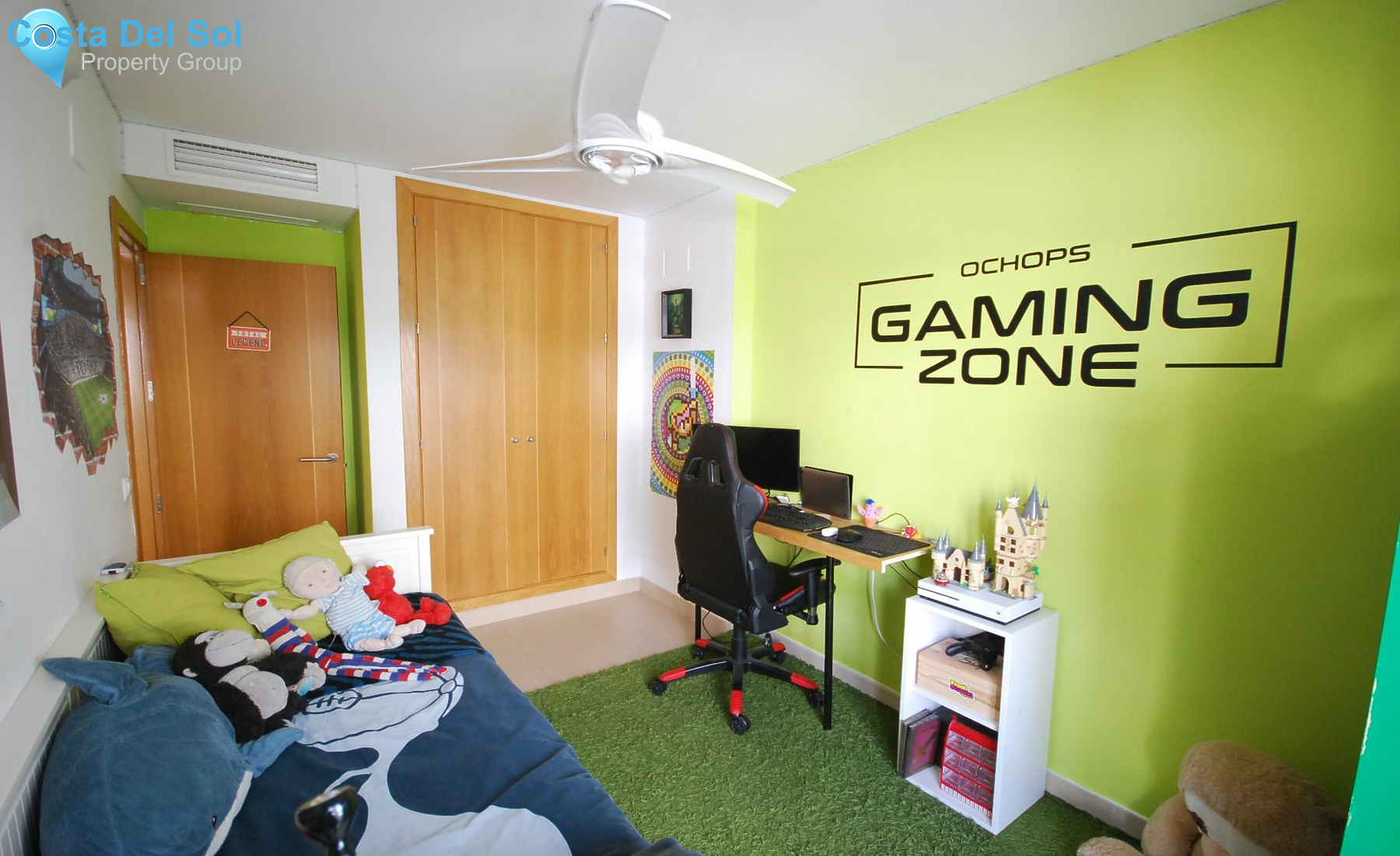 Townhouse in Benahavís-1391776