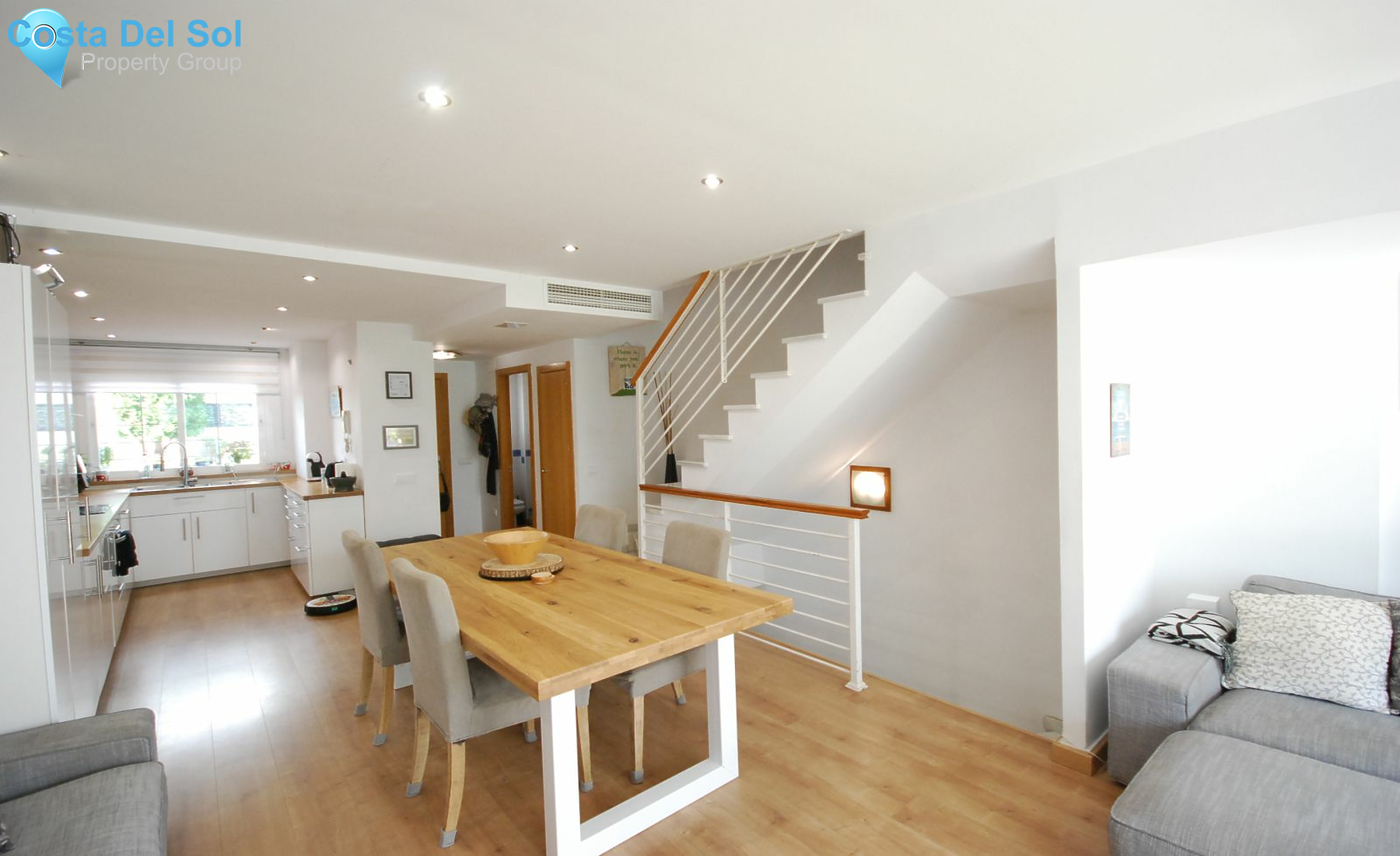 Townhouse in Benahavís-1391762