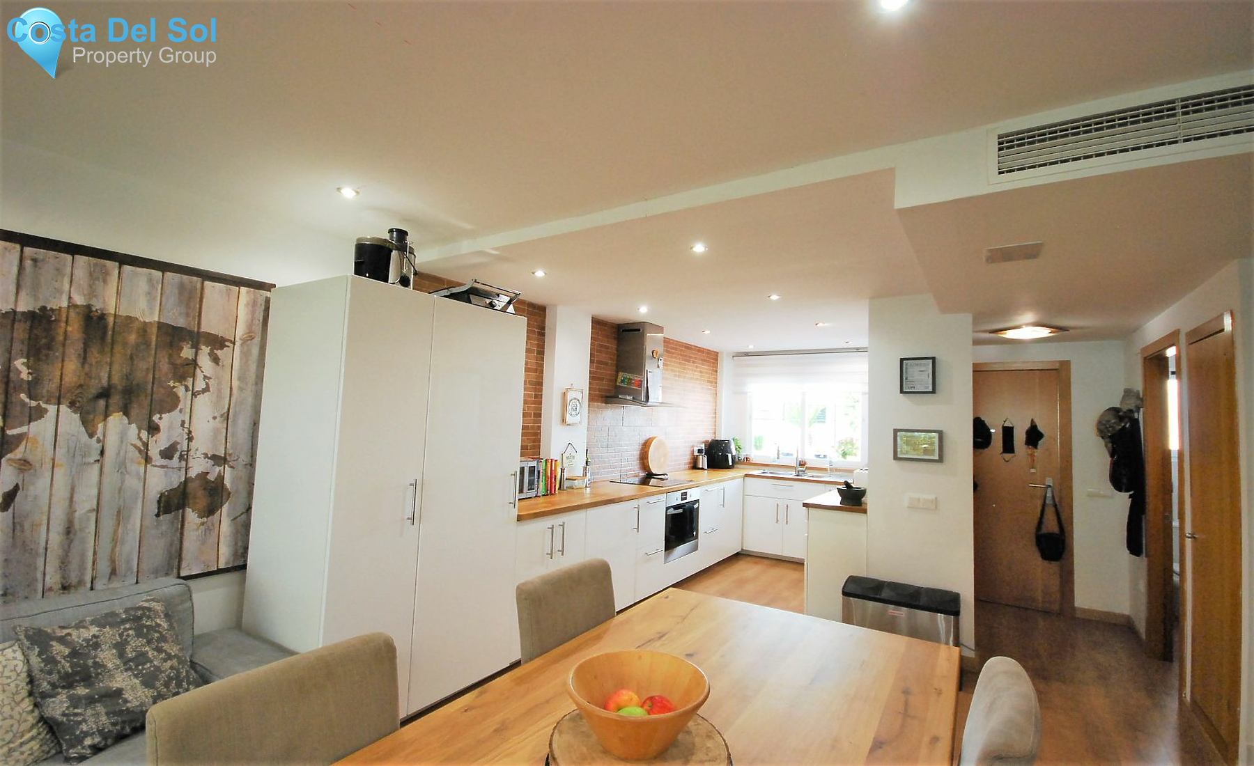 Townhouse in Benahavís-1391764