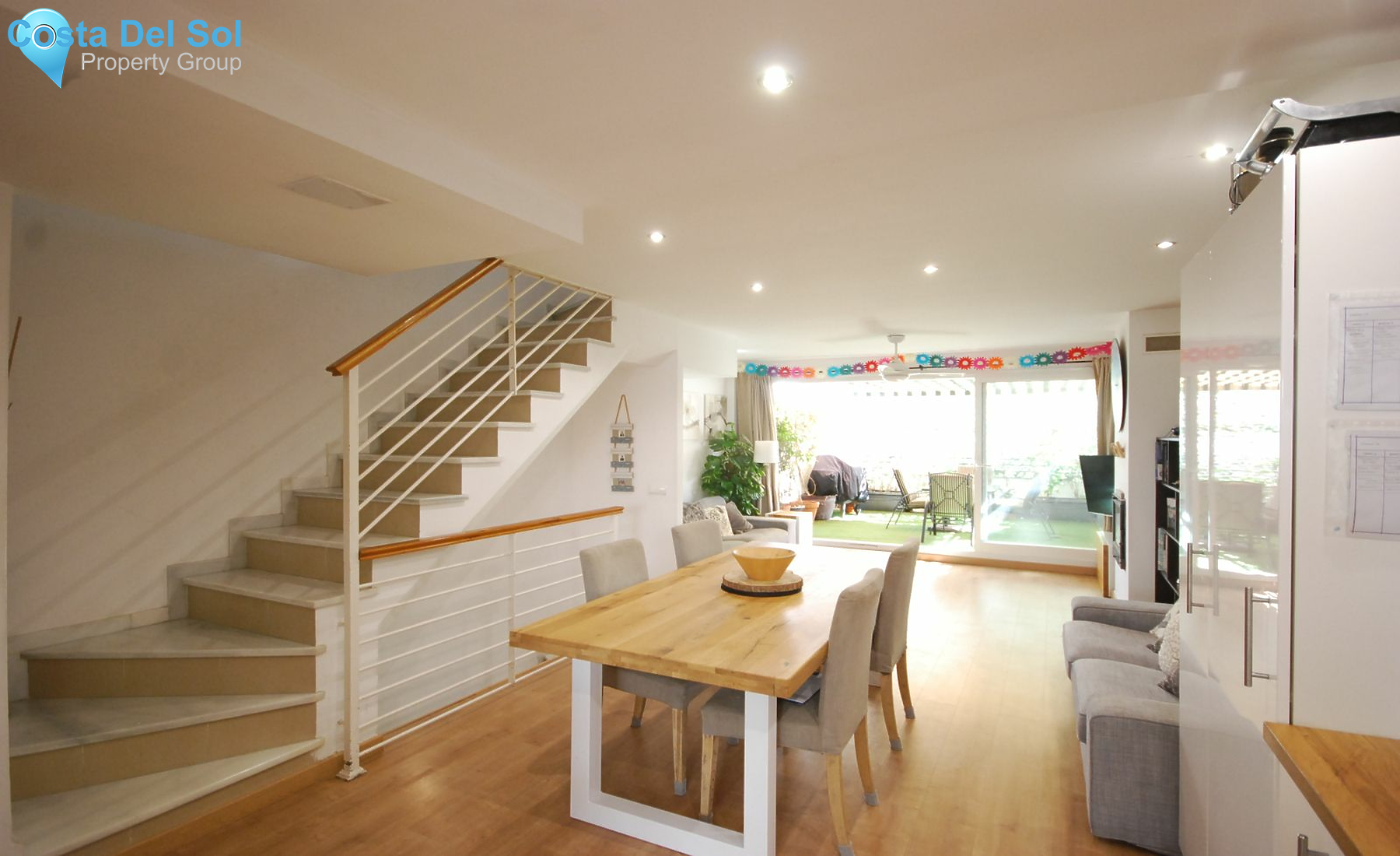 Townhouse in Benahavís-1391765