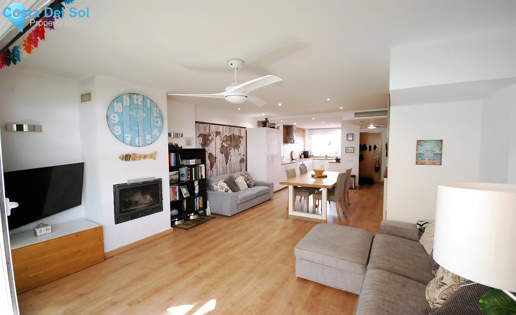 Townhouse in Benahavís-1391766