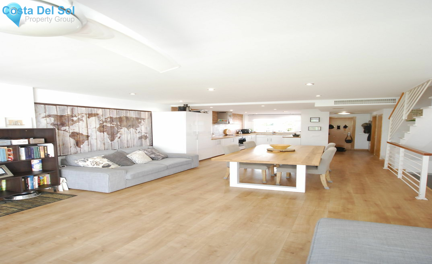 Townhouse in Benahavís-1391767