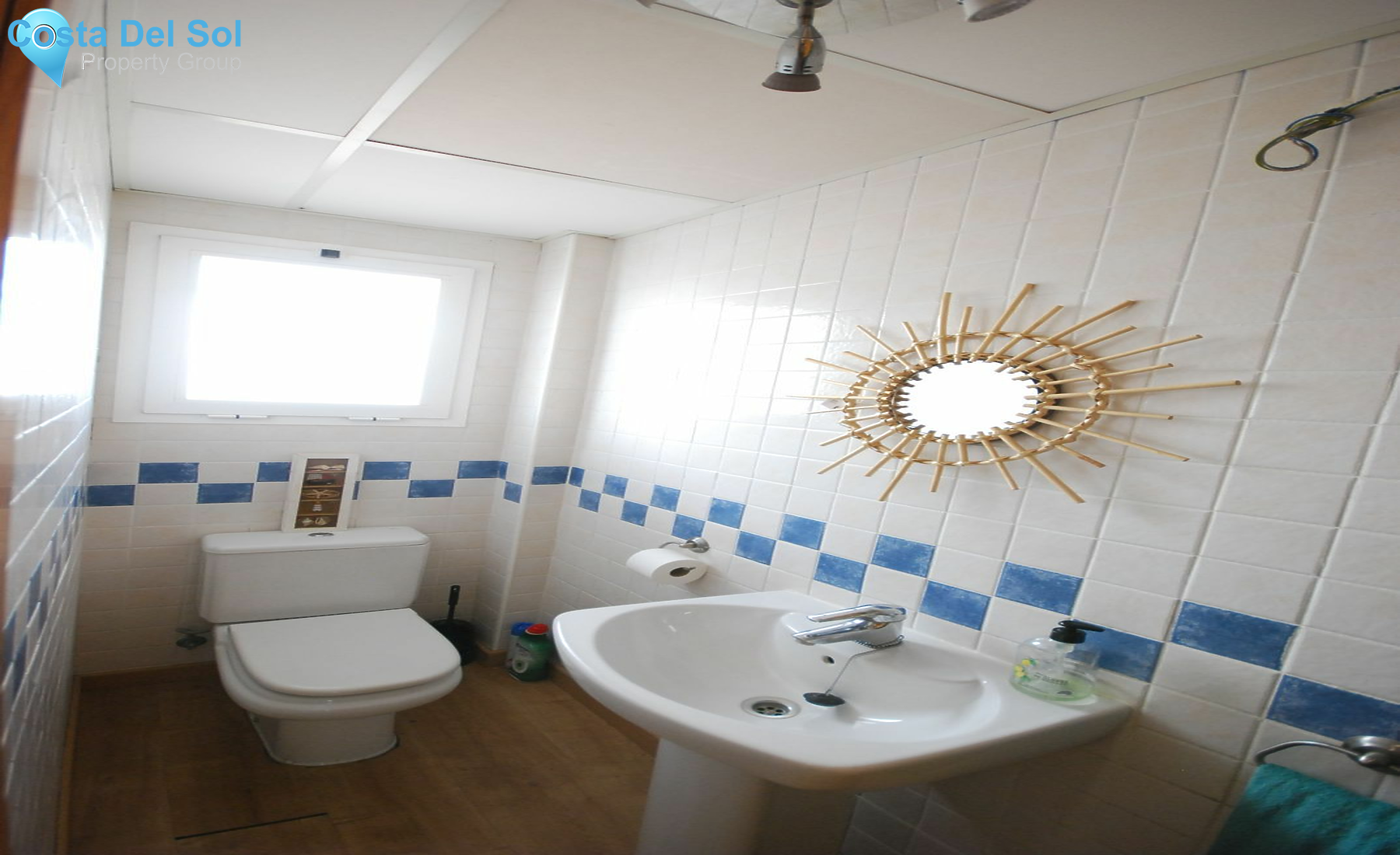 Townhouse in Benahavís-1391768