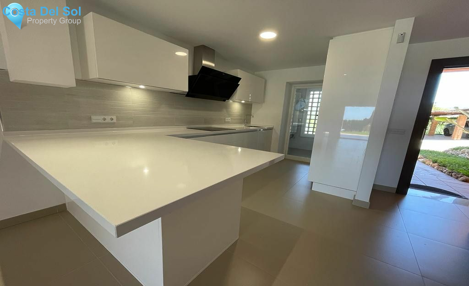 Townhouse in Benahavís-1420012