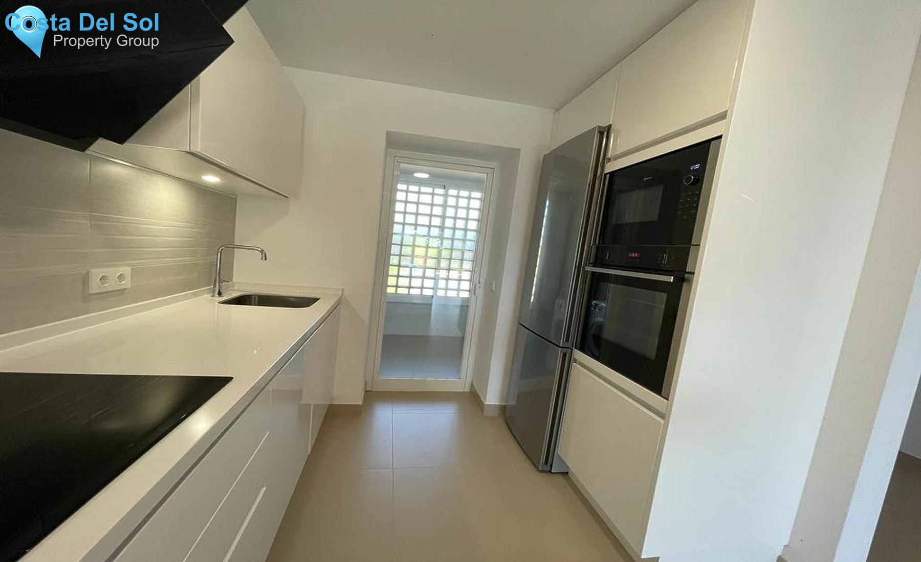 Townhouse in Benahavís-1420022