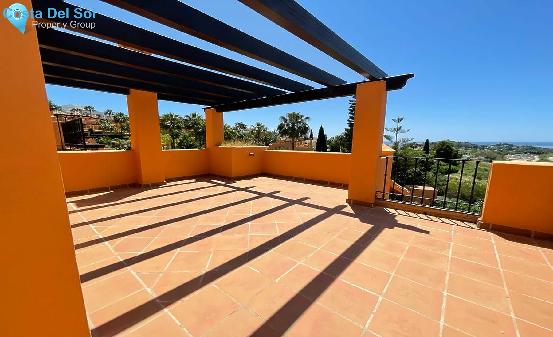 Townhouse in Benahavís-1420025