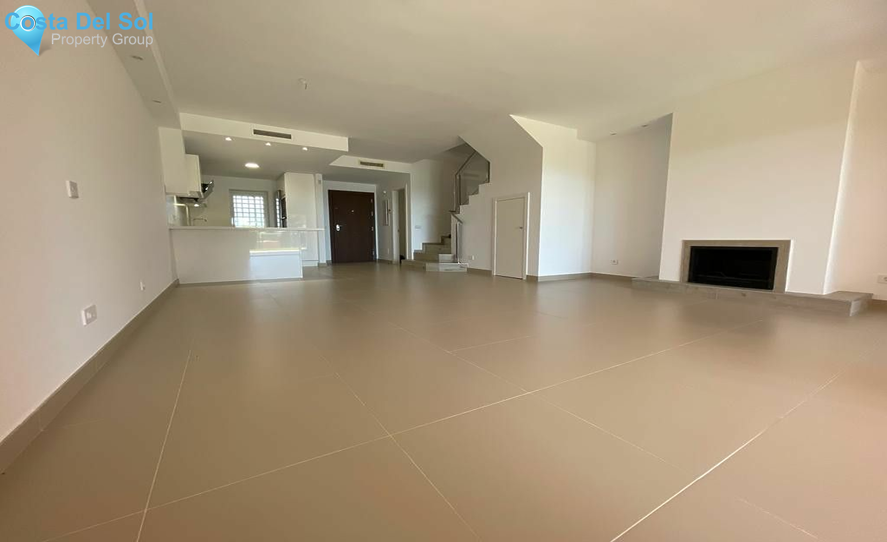 Townhouse in Benahavís-1420013
