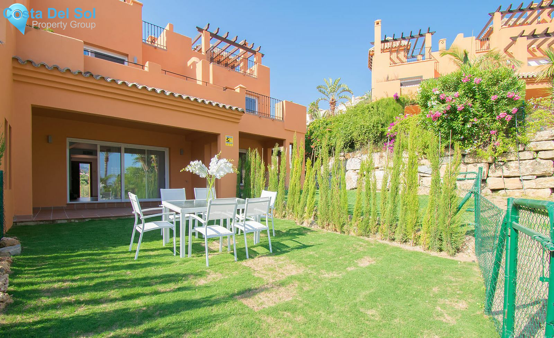 Townhouse in Benahavís-1420031