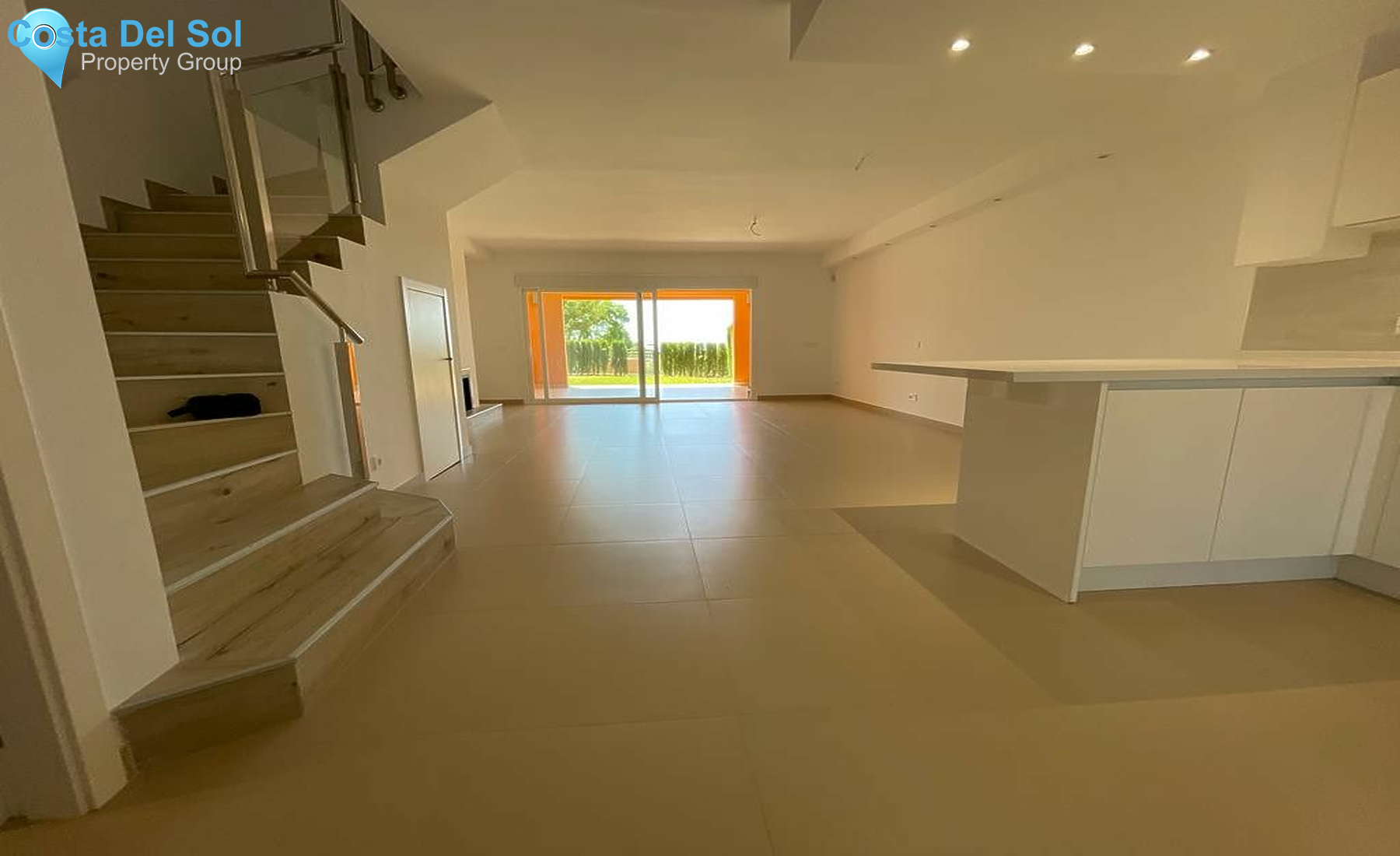 Townhouse in Benahavís-1420014