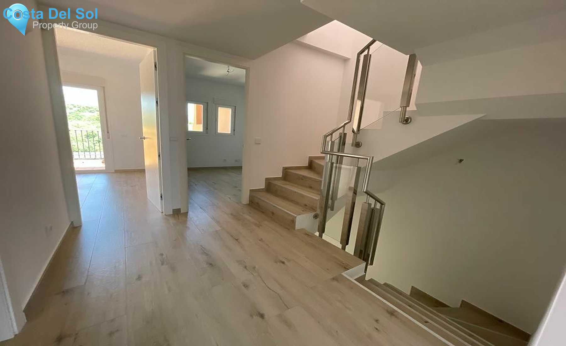 Townhouse in Benahavís-1420015