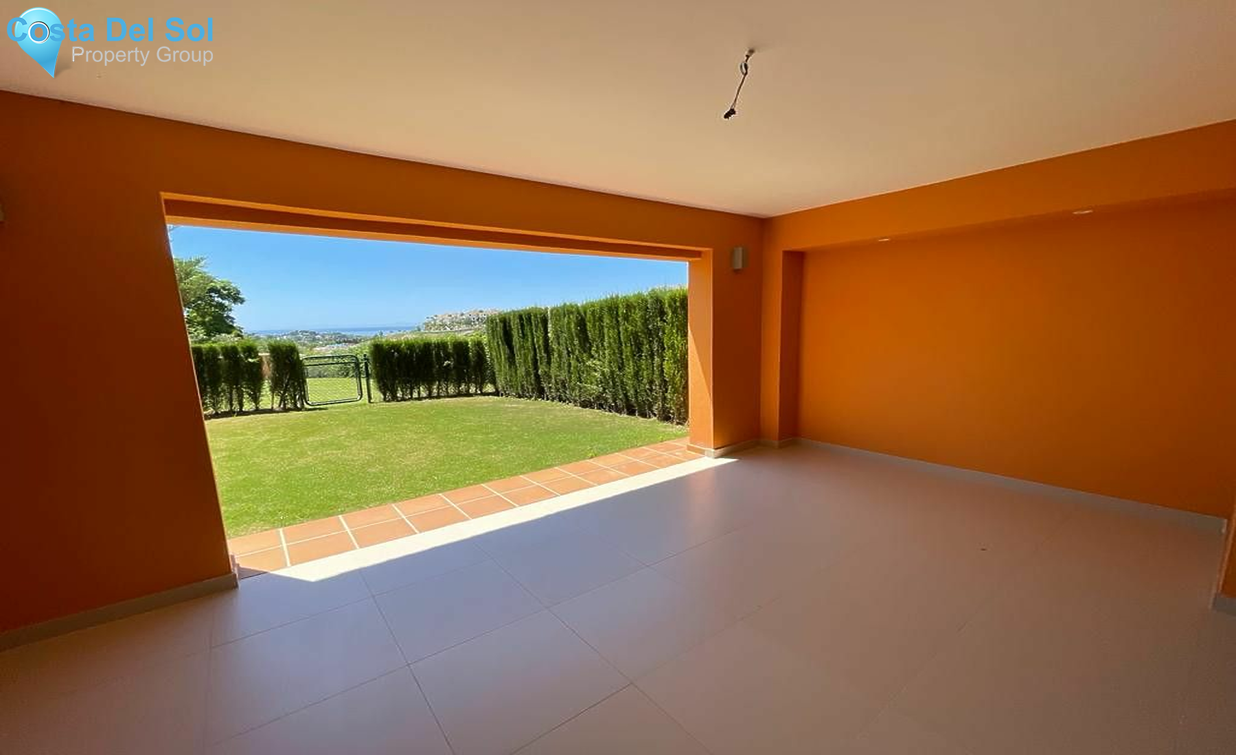 Townhouse in Benahavís-1420017