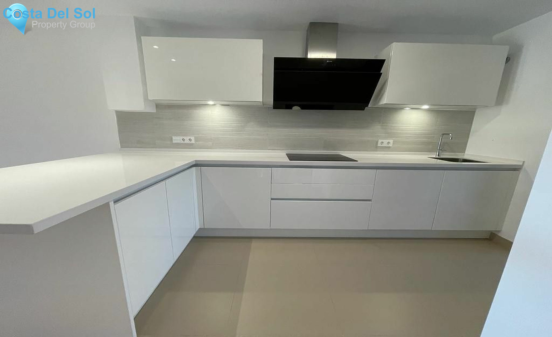 Townhouse in Benahavís-1420020
