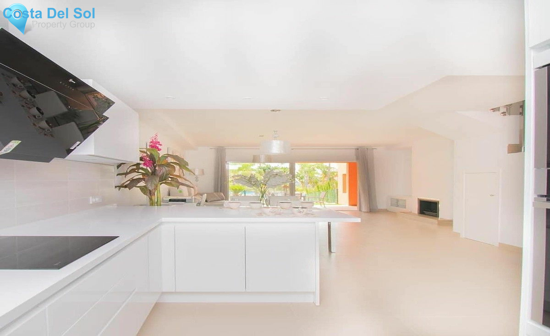 Townhouse in Benahavís-1423867