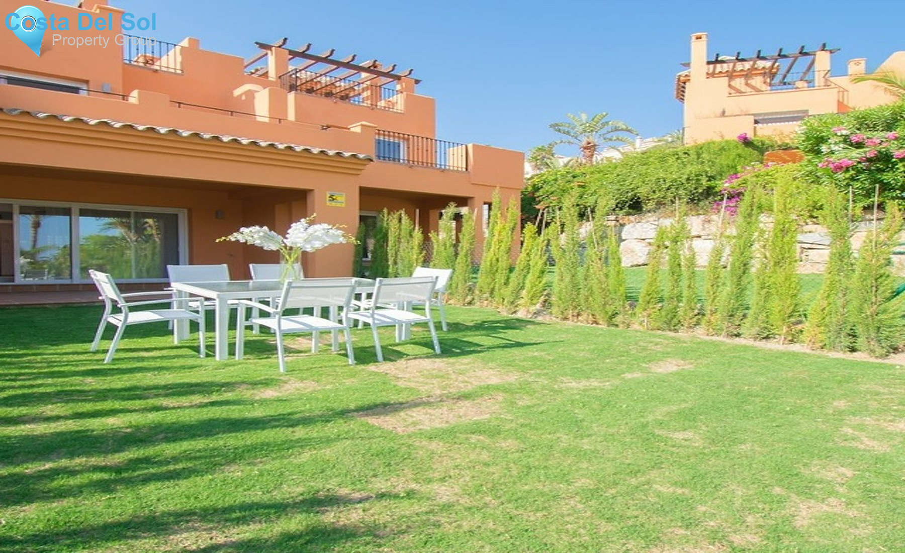 Townhouse in Benahavís-1423868