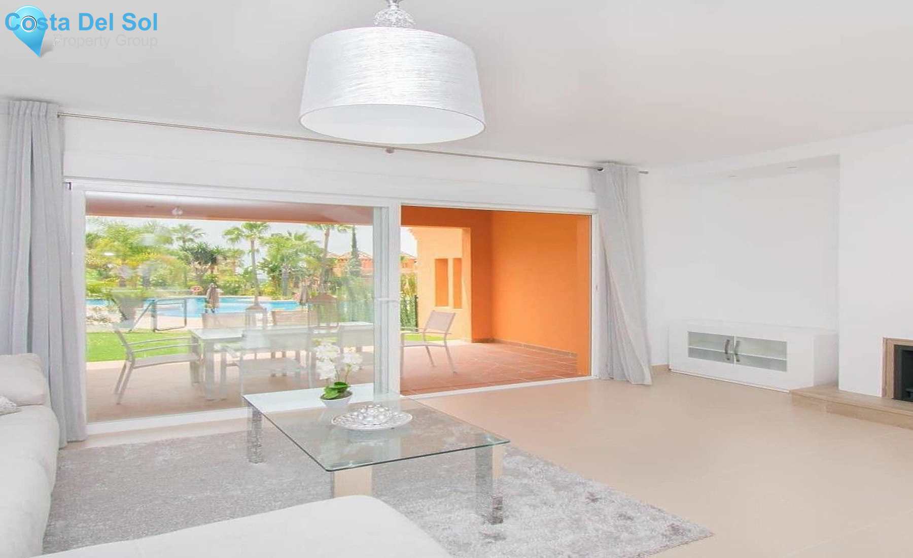 Townhouse in Benahavís-1423869