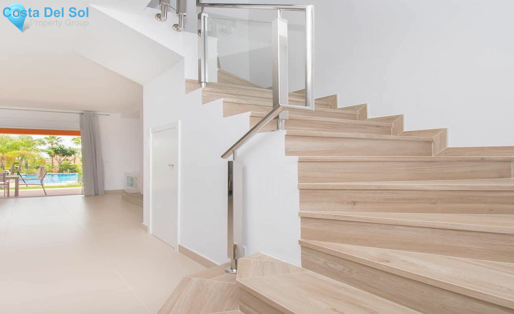 Townhouse in Benahavís-1423870