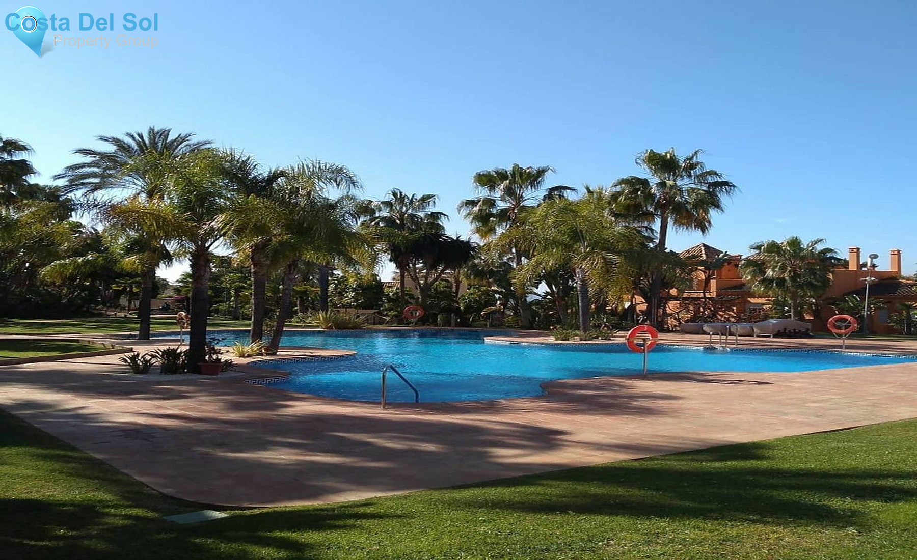 Townhouse in Benahavís-1423871