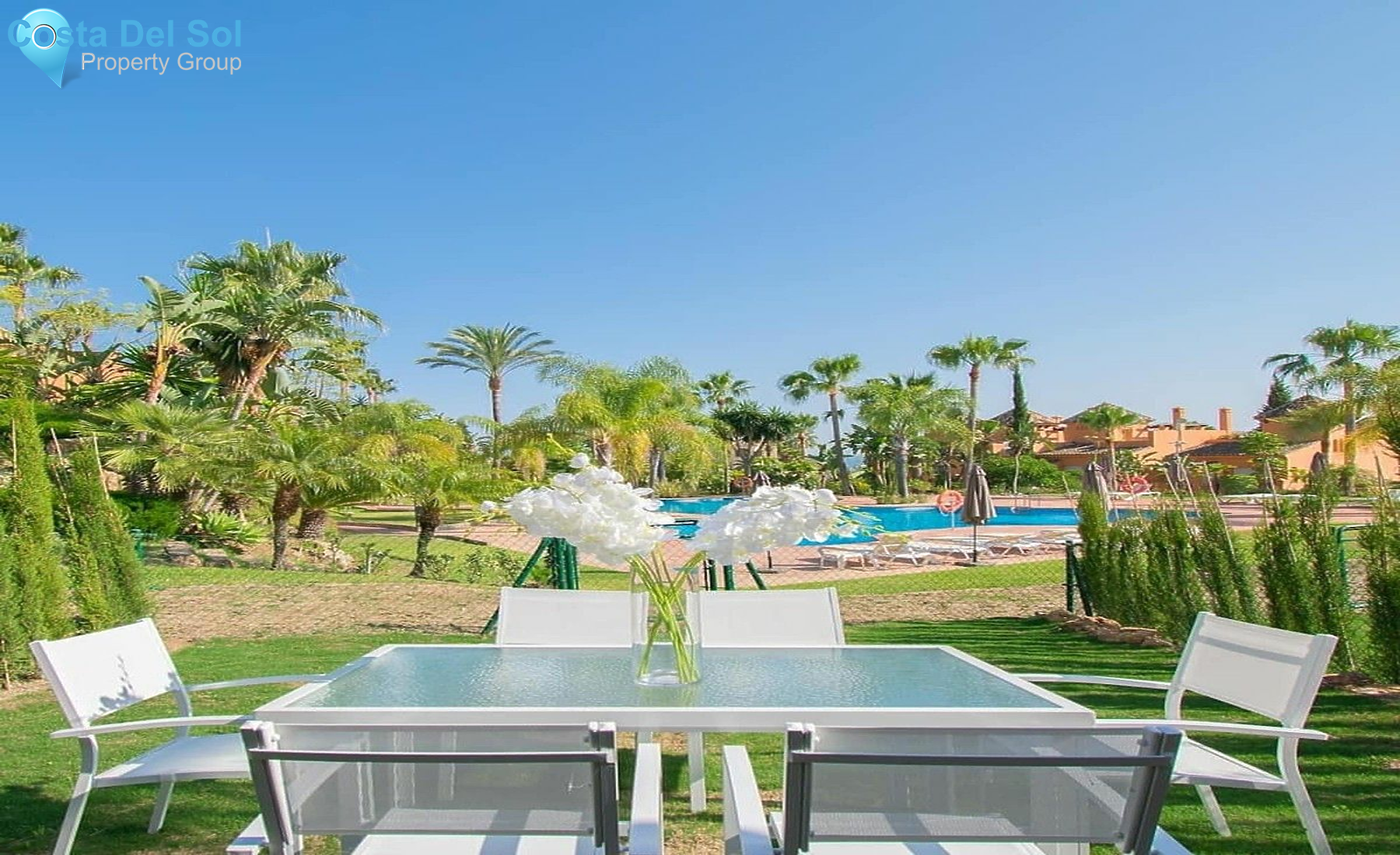 Townhouse in Benahavís-1423872