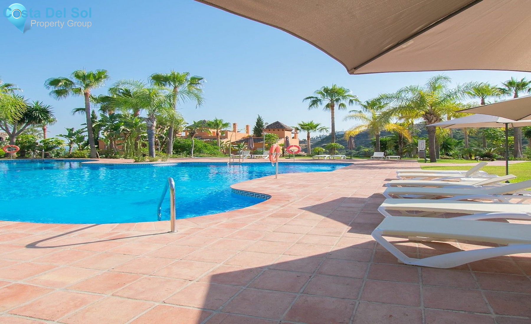 Townhouse in Benahavís-1423873