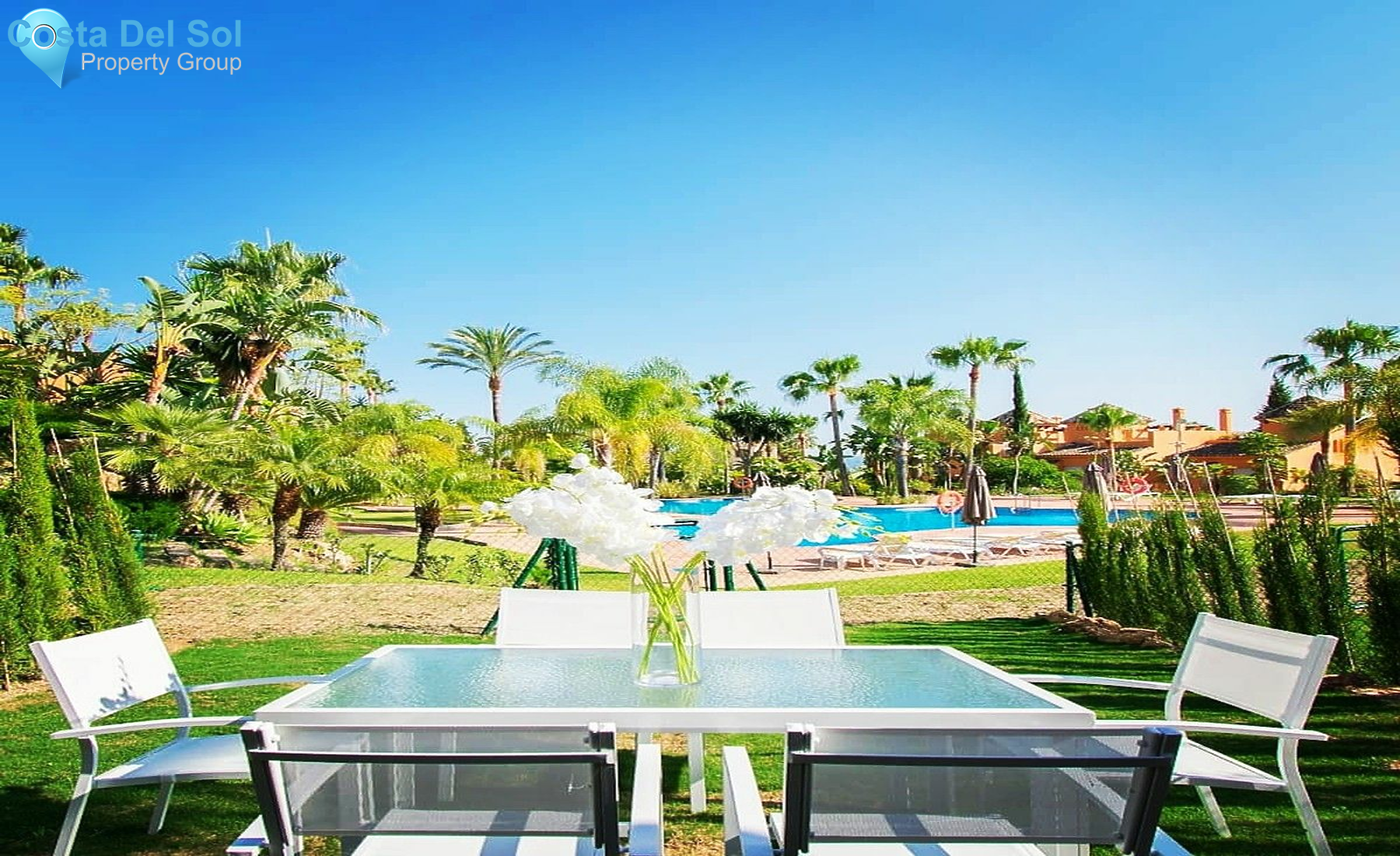 Townhouse in Benahavís-1423874