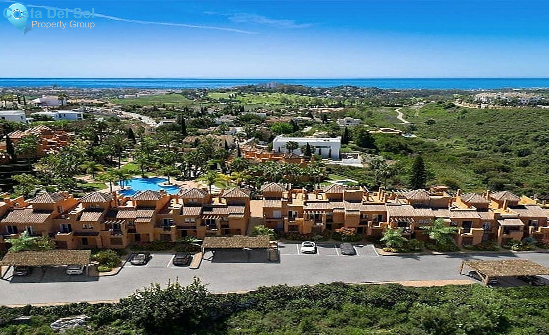 Townhouse in Benahavís-1423875