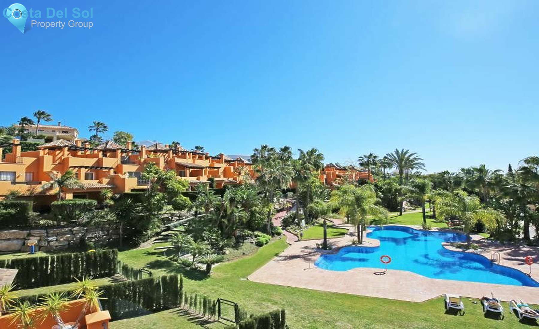 Townhouse in Benahavís-1480327