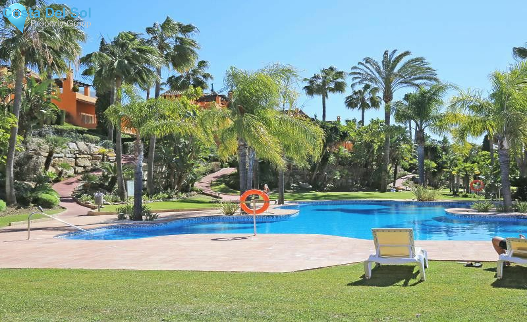 Townhouse in Benahavís-1480333